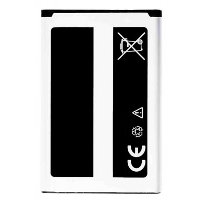 Battery For Samsung S5560 Star Wifive By - Maxbhi Com