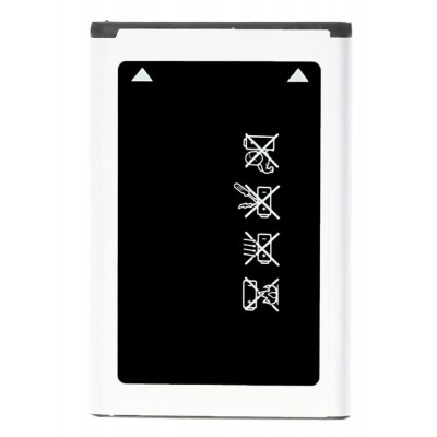 Battery For Samsung S7070 Diva By - Maxbhi Com