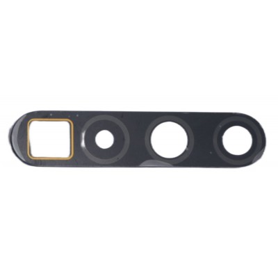 Camera Lens For Realme X3 Superzoom Black By - Maxbhi Com