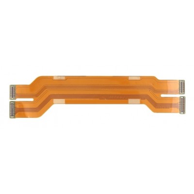 Main Board Flex Cable For Oppo K1 By - Maxbhi Com