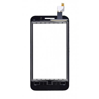 Touch Screen Digitizer For Vodafone 785 Black By - Maxbhi Com