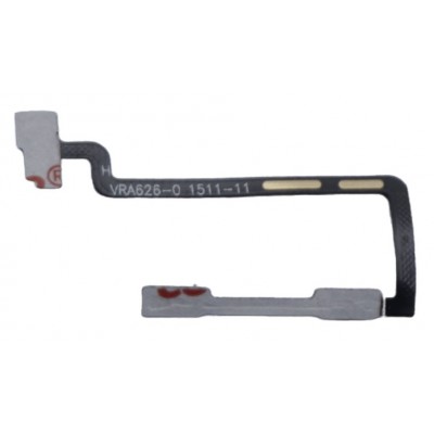 Volume Button Flex Cable For Realme 8s 5g By - Maxbhi Com