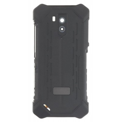 Back Panel Cover For Ulefone Armor X5 White - Maxbhi Com