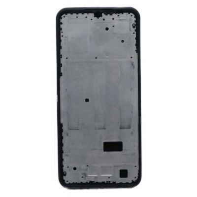 Full Body Housing For Vivo Y35 2022 Black - Maxbhi Com