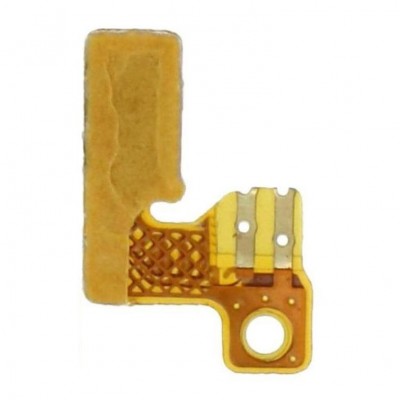 Power Button Flex Cable For Alcatel One Touch Idol 3 On Off Flex Pcb By - Maxbhi Com