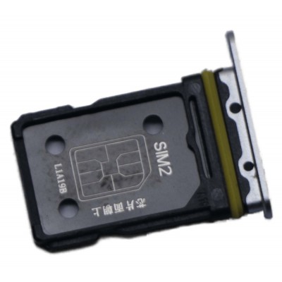 Sim Card Holder Tray For Oppo Reno7 Pro 5g White - Maxbhi Com