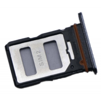 Sim Card Holder Tray For Xiaomi Redmi K50i 5g Blue - Maxbhi Com