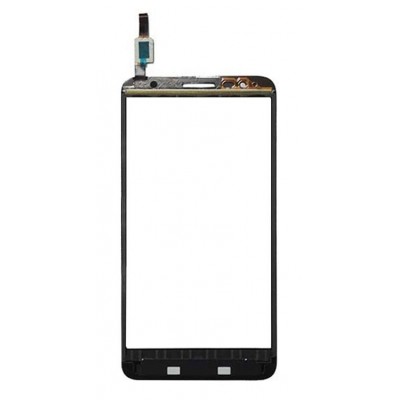 Touch Screen Digitizer For Alcatel Pop 4 Plus White By - Maxbhi Com