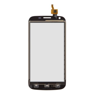 Touch Screen Digitizer For Huawei Ascend Y600 White By - Maxbhi Com