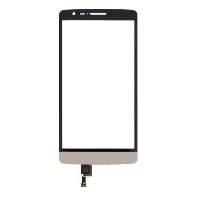Touch Screen Digitizer For Lg G3 Duallte 16gb Gold By - Maxbhi Com