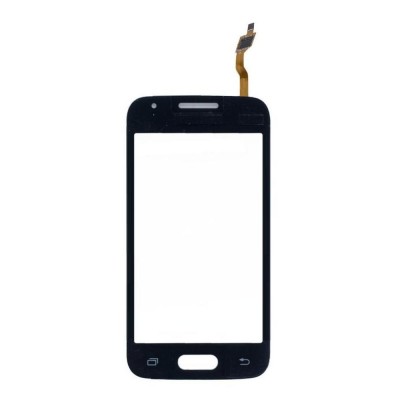 Touch Screen Digitizer For Samsung Galaxy Ace Nxt Black By - Maxbhi Com