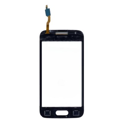 Touch Screen Digitizer For Samsung Galaxy Ace Nxt Black By - Maxbhi Com