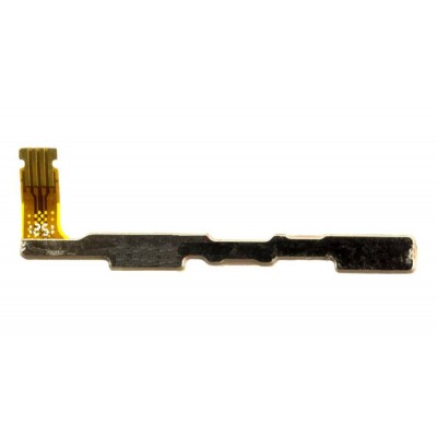 Volume Button Flex Cable For Alcatel One Touch Idol 3 By - Maxbhi Com