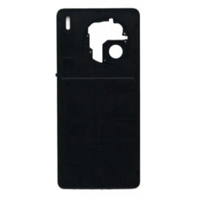 Back Panel Cover For Vivo X90 Pro Black - Maxbhi Com