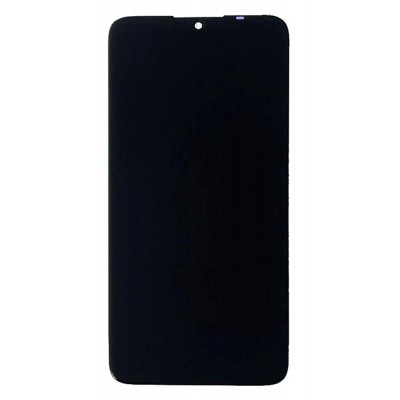 Lcd With Touch Screen For Tcl L10 Pro White By - Maxbhi Com