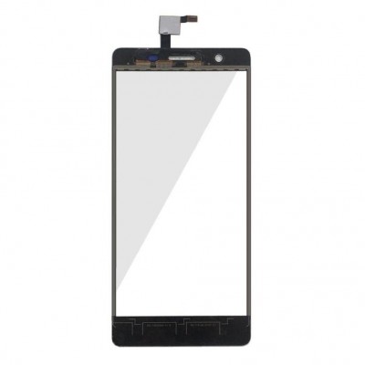 Touch Screen Digitizer For Cubot S550 Pro Black By - Maxbhi Com