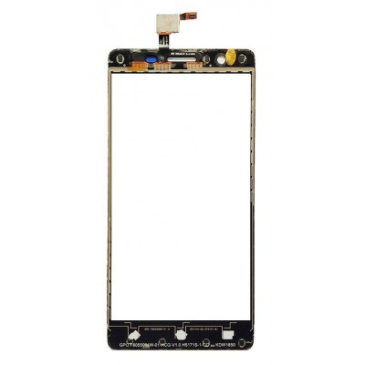 Touch Screen Digitizer For Cubot S550 Pro White By - Maxbhi Com