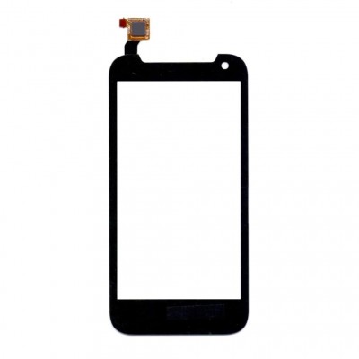 Touch Screen Digitizer For Htc Desire 310 1gb Ram Black By - Maxbhi Com