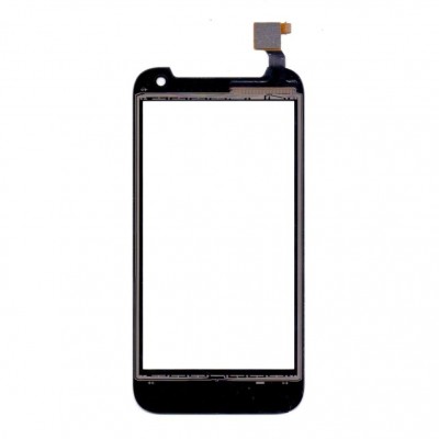 Touch Screen Digitizer For Htc Desire 310 1gb Ram Black By - Maxbhi Com