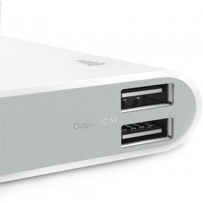 10000mAh Power Bank Portable Charger for LG GW550 Sm rt