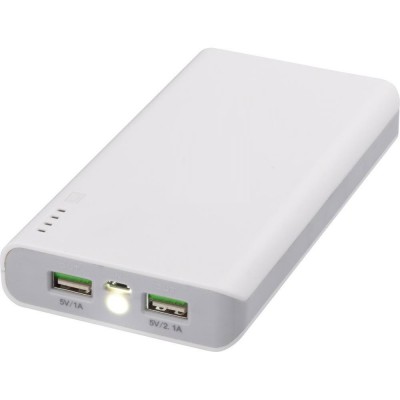 10000mAh Power Bank Portable Charger for LG KE770 Shine