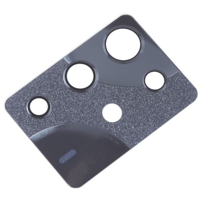 Camera Lens For Zte S30 Pro Black By - Maxbhi Com