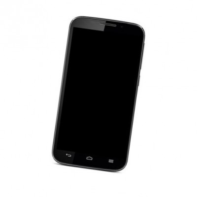 Lcd Connector For Vodafone Smart 4 Power By - Maxbhi Com