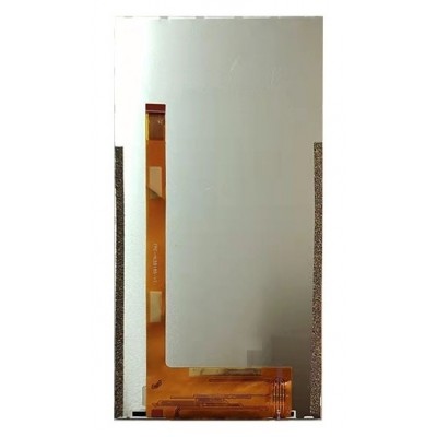 Lcd Screen For Gretel S55 Replacement Display By - Maxbhi Com