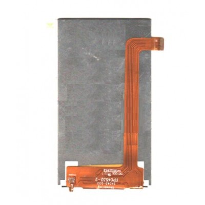Lcd Screen For Lava A68 Replacement Display By - Maxbhi Com