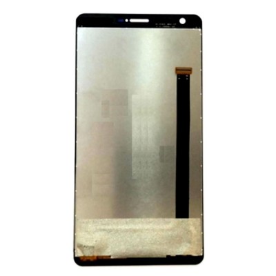 Lcd With Touch Screen For Uhans S3 Rose Gold By - Maxbhi Com