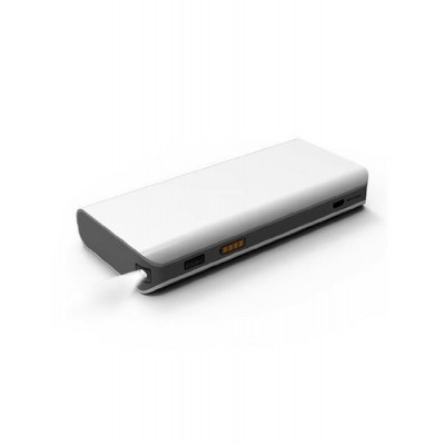 10000mAh Power Bank Portable Charger for LG T375 Cookie Smart