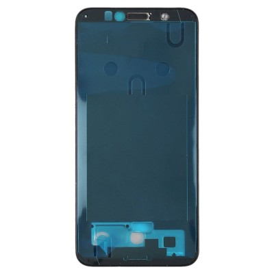 Lcd Frame For Huawei Honor 7a By - Maxbhi Com