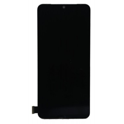 Lcd With Touch Screen For Vivo V25 Black By - Maxbhi Com