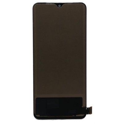 Lcd With Touch Screen For Vivo V25 Black By - Maxbhi Com