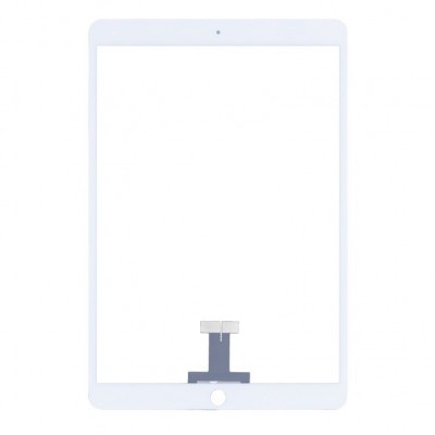 Touch Screen Digitizer For Apple Ipad Pro 10 5 2017 Wifi 256gb Silver By - Maxbhi Com