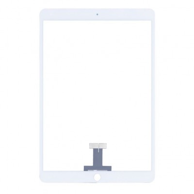 Touch Screen Digitizer For Apple Ipad Pro 10 5 2017 Wifi 256gb White By - Maxbhi Com
