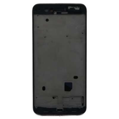 Full Body Housing For Oneplus 5 Black Slate - Maxbhi Com