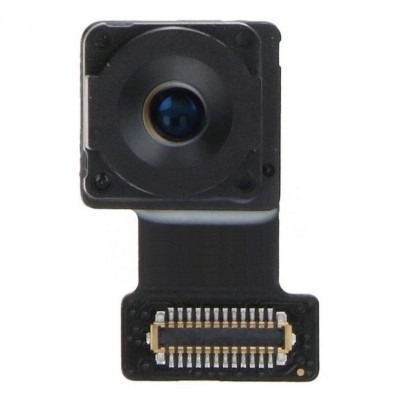Replacement Front Camera For Oppo F19 Selfie Camera By - Maxbhi Com