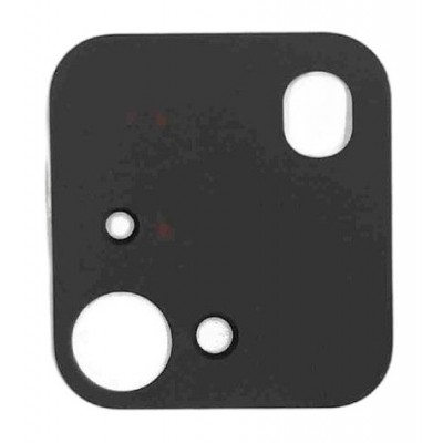 Camera Lens Glass With Frame For Tecno Spark Go 2022 Blue By - Maxbhi Com