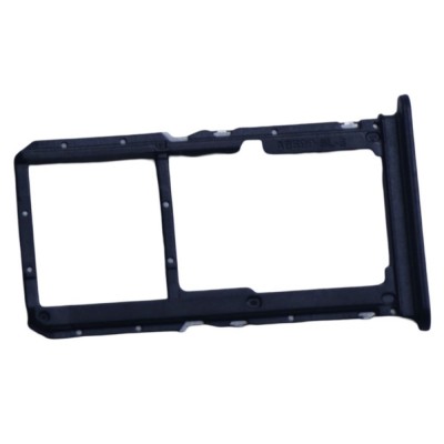 Sim Card Holder Tray For Realme Narzo 60 5g Black - Maxbhi Com