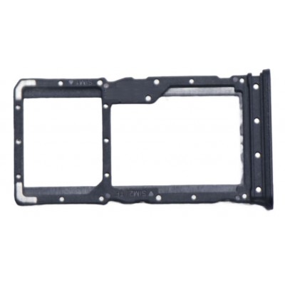 Sim Card Holder Tray For Realme Narzo 60 Pro 5g Black - Maxbhi Com