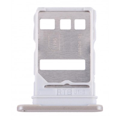 Sim Card Holder Tray For Honor 70 Pro Plus 5g Gold - Maxbhi Com