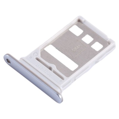 Sim Card Holder Tray For Honor X9 5g White - Maxbhi Com