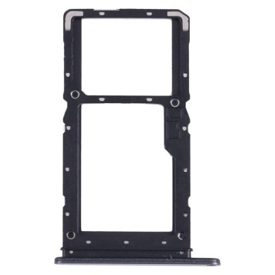 Sim Card Holder Tray For Lenovo Tab P11 Gen 2 Grey - Maxbhi Com