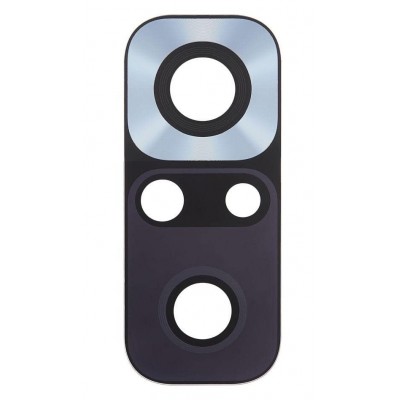 Camera Lens For Xiaomi Redmi Note 10 Pro Black By - Maxbhi Com