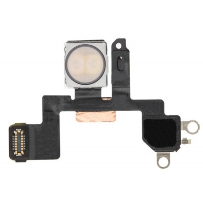 Flash Light Flex Cable For Apple Iphone 12 Mini By - Maxbhi Com