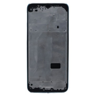 Full Body Housing For Realme 5i Blue - Maxbhi Com