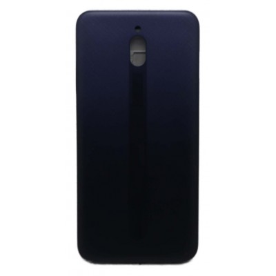 Full Body Housing For Xiaomi Redmi 8a Dual Grey - Maxbhi Com