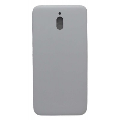 Full Body Housing For Xiaomi Redmi 8a Dual White - Maxbhi Com