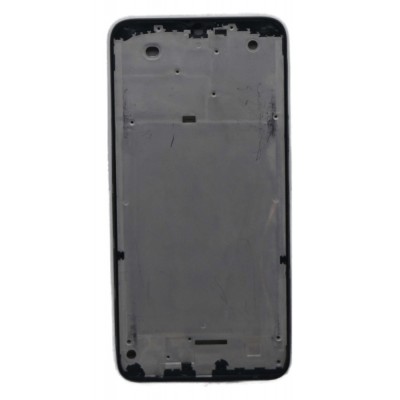 Full Body Housing For Xiaomi Redmi 8a Dual White - Maxbhi Com